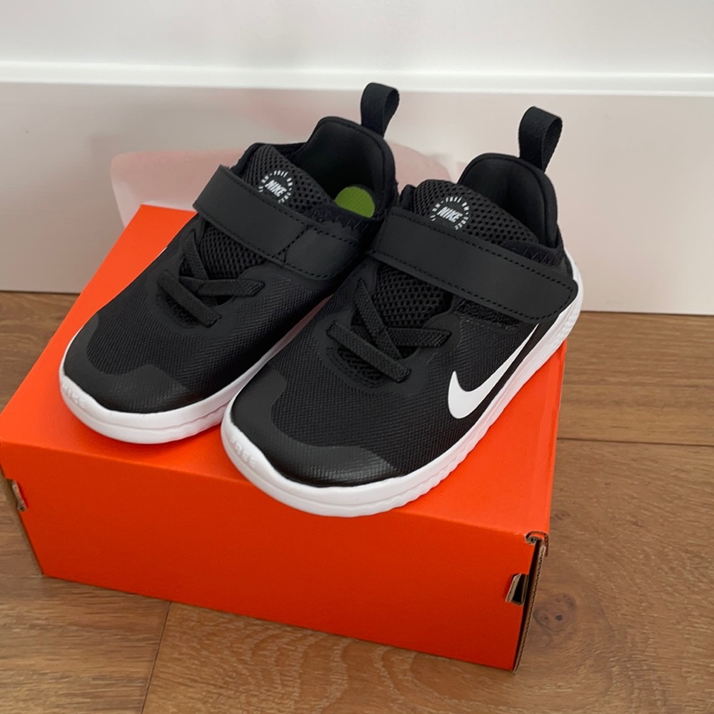 Nike fly runner